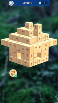 Download Wood Unblock - Room Furnishing Puzzles for Android screenshot 6