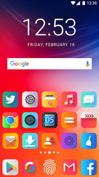Download Galaxy S22 Ultra Theme Personalization for Android screenshot 6
