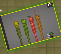 Download Melon Playground Sandbox Miscellaneous for Android screenshot 3