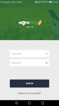 Download agroNET Work for Android screenshot 2