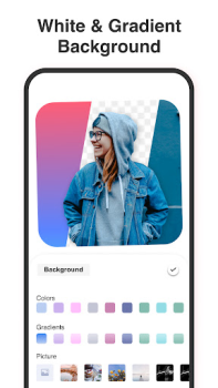 Download Picut - AI photo editor Photo for Android screenshot 3