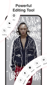 Download Picut - AI photo editor Photo for Android screenshot 4