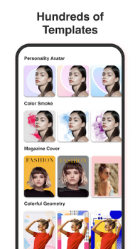 Download Picut - AI photo editor Photo for Android screenshot 5