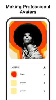 Download Picut - AI photo editor Photo for Android screenshot 7