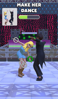 Download Couple Move: 3D Life Simulator Casual for Android screenshot 4