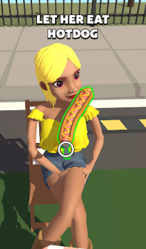 Download Couple Move: 3D Life Simulator Casual for Android screenshot 6