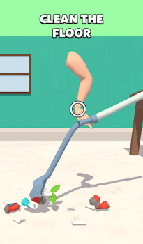 Download Couple Move: 3D Life Simulator Casual for Android screenshot 7