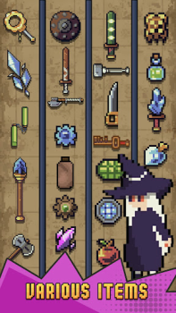 Download Hiker: Heropack Creed Strategies for Android screenshot 2