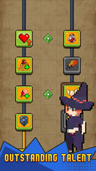 Download Hiker: Heropack Creed Strategies for Android screenshot 4