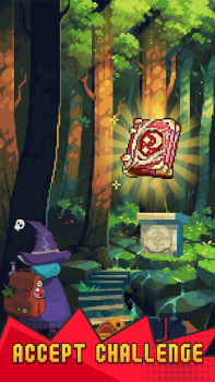 Download Hiker: Heropack Creed Strategies for Android screenshot 5