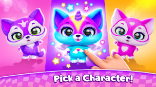 Download Fluvsies Racing Race for Android screenshot 4