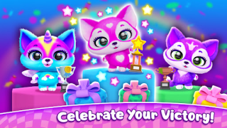Download Fluvsies Racing Race for Android screenshot 6