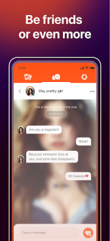 Download Rolemate: AI Chat & Roleplay Social for Android screenshot 6
