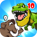 Download  Merge Animals-My Perfect Zoo