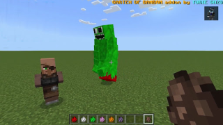 Download Garten of Banban for Minecraft Entertainment for Android screenshot 2