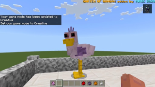 Download Garten of Banban for Minecraft Entertainment for Android screenshot 3
