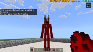 Download Garten of Banban for Minecraft Entertainment for Android screenshot 4