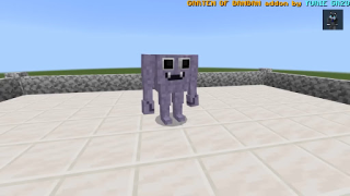 Download Garten of Banban for Minecraft Entertainment for Android screenshot 5
