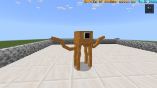 Download Garten of Banban for Minecraft Entertainment for Android screenshot 6