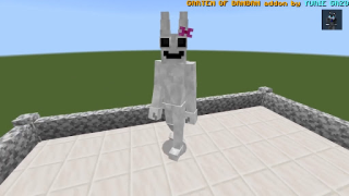 Download Garten of Banban for Minecraft Entertainment for Android screenshot 7