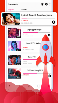 Download Total Video Downloader Social for Android screenshot 4