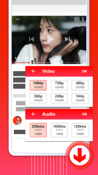 Download Total Video Downloader Social for Android screenshot 6