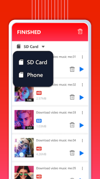 Download Total Video Downloader Social for Android screenshot 7