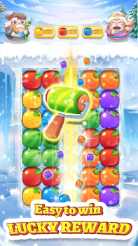 Download Joy Blast : Lucky Blast Casual for Android screenshot 2