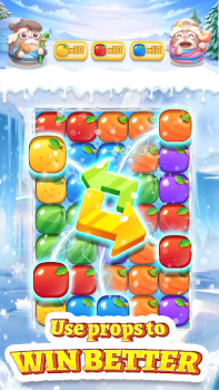 Download Joy Blast : Lucky Blast Casual for Android screenshot 3