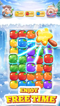 Download Joy Blast : Lucky Blast Casual for Android screenshot 4