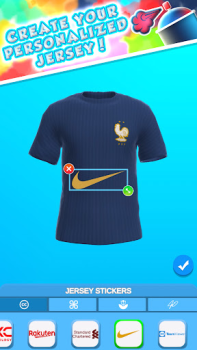 Download Jersey DIY Simulators for Android screenshot 2