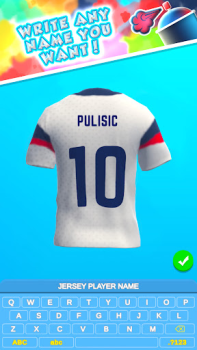 Download Jersey DIY Simulators for Android screenshot 3