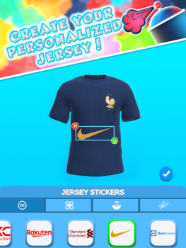 Download Jersey DIY Simulators for Android screenshot 6