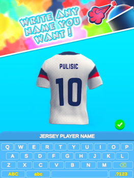 Download Jersey DIY Simulators for Android screenshot 7