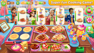 Download Cooking Trendy Simulators for Android screenshot 5