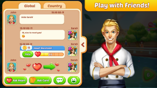 Download Cooking Trendy Simulators for Android screenshot 7