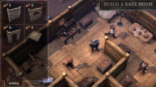 Download Frostborn: Action RPG Adventure for Android screenshot 4