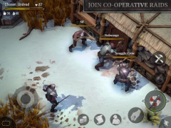 Download Frostborn: Action RPG Adventure for Android screenshot 7