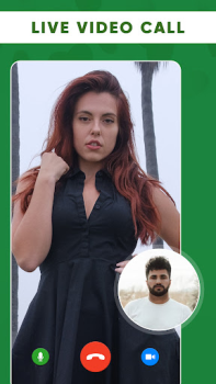 Download Live Video Call - Global Cal Dating for Android