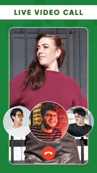 Download Live Video Call - Global Cal Dating for Android screenshot 3