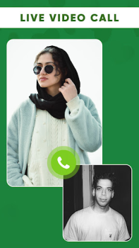 Download Live Video Call - Global Cal Dating for Android screenshot 4