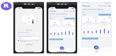 Download GeoCheck Work for Android screenshot 7