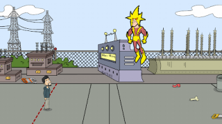 Download Willy Rexx Saw Trap Adventure for Android