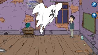 Download Willy Rexx Saw Trap Adventure for Android screenshot 3