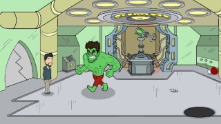 Download Willy Rexx Saw Trap Adventure for Android screenshot 4