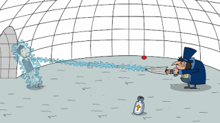 Download Willy Rexx Saw Trap Adventure for Android screenshot 5