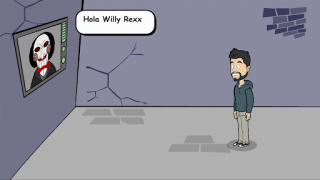 Download Willy Rexx Saw Trap Adventure for Android screenshot 6