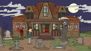 Download Willy Rexx Saw Trap Adventure for Android screenshot 7