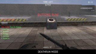 Download Kontra - Multiplayer FPS Action for Android screenshot 6