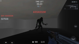 Download Kontra - Multiplayer FPS Action for Android screenshot 7